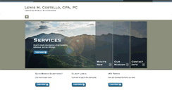 Desktop Screenshot of lmccpapc.com