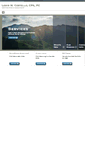 Mobile Screenshot of lmccpapc.com
